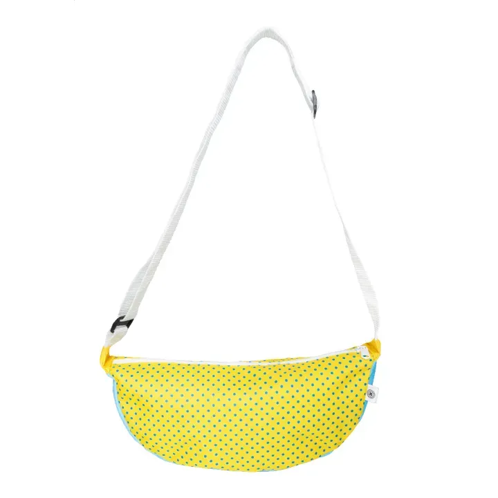 Custom RPET crossbody bag - AP716929 (ANDA#01)